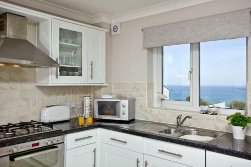 Apartamento Pentire Heights, Newquay