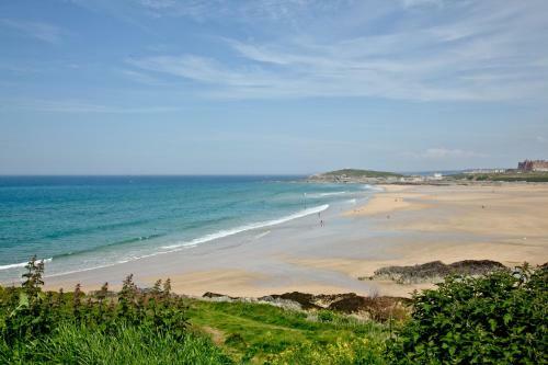 Apartamento Pentire Heights, Newquay