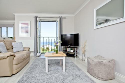 Apartamento Pentire Heights, Newquay