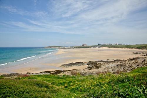 Apartamento Pentire Heights, Newquay