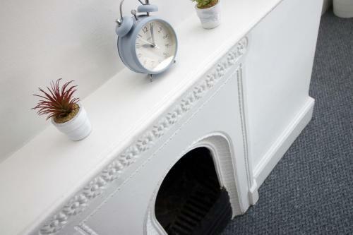 Apartamento Clyffard Lodge, By Staybc