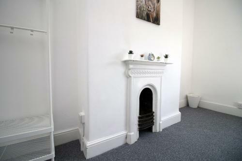 Apartamento Clyffard Lodge, By Staybc