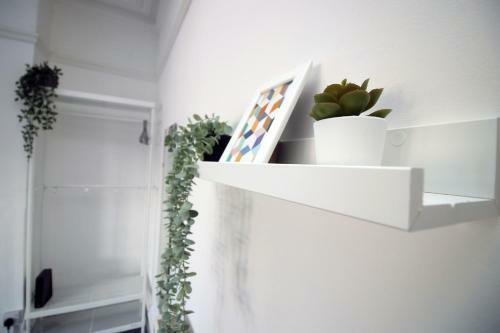 Apartamento Clyffard Lodge, By Staybc