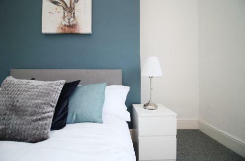 Apartamento Clyffard Lodge, By Staybc