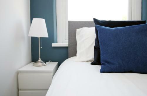 Apartamento Clyffard Lodge, By Staybc