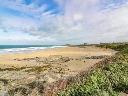Apartamentos Crantock View