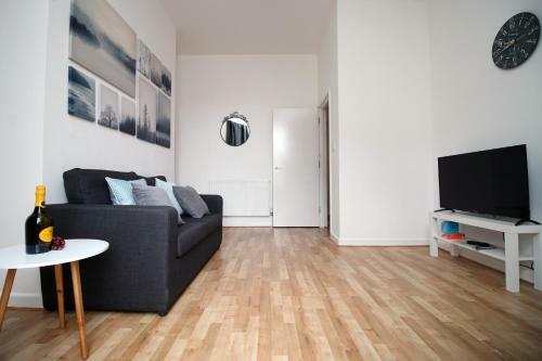 Apartamento Stow Central, By Staybc