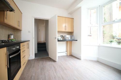 Apartamento Stow Central, By Staybc