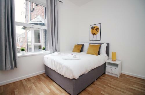 Apartamento Stow Central, By Staybc