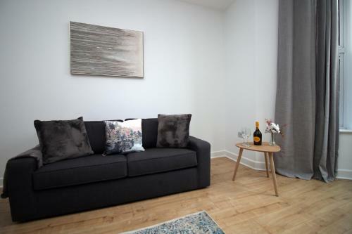 Apartamento The Serpentine, By Staybc