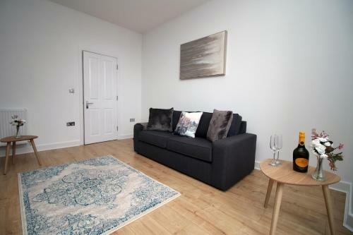 Apartamento The Serpentine, By Staybc