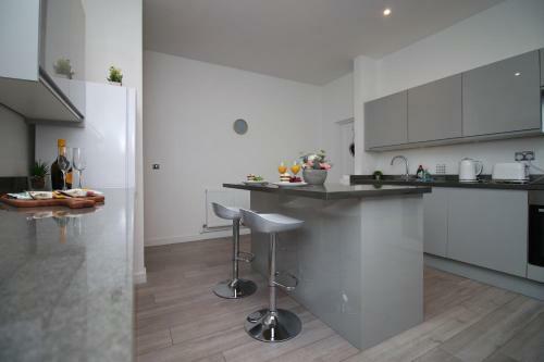 Apartamento The Serpentine, By Staybc