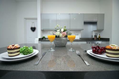Apartamento The Serpentine, By Staybc