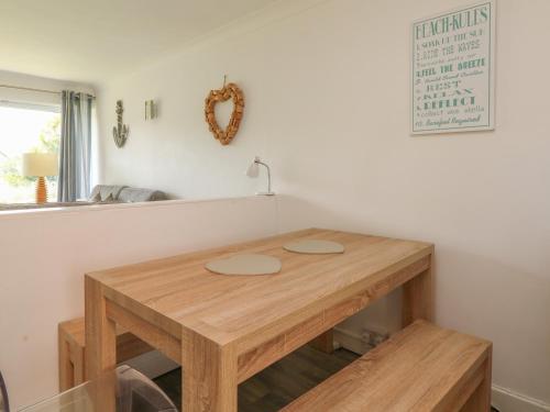 Apartamento 2 Europa Court