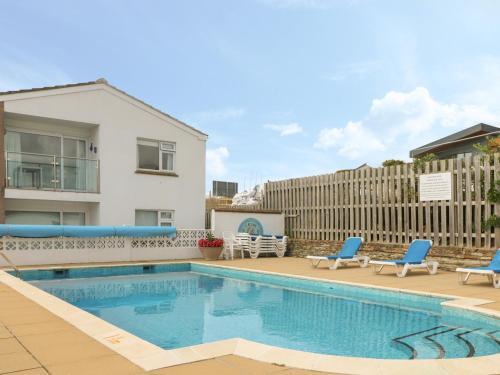 Apartamento 2 Europa Court