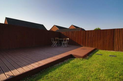 The Excelsior By Staybc