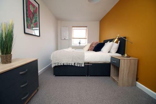 Apartamento Friar Heights By Staybc