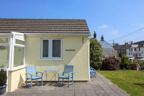 Sunny Corner