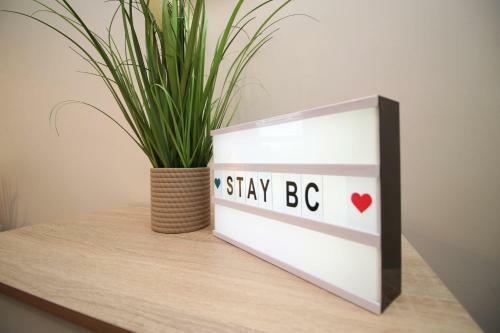 Apartamento River Height By Staybc
