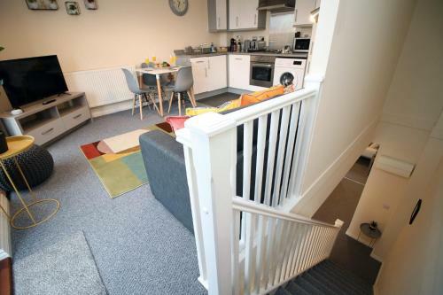 Apartamento River Height By Staybc
