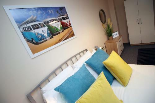 Apartamento River Height By Staybc