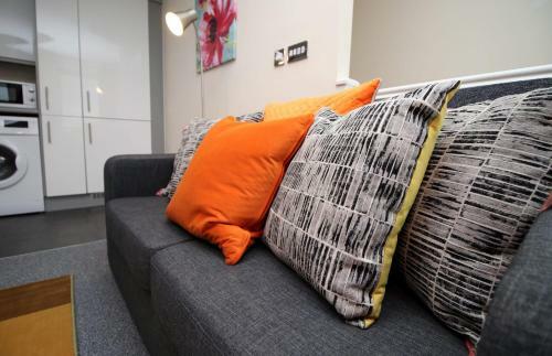 Apartamento River Height By Staybc