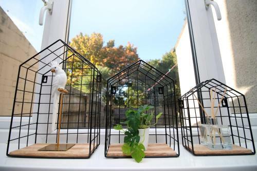 Belle Vue House By Staybc