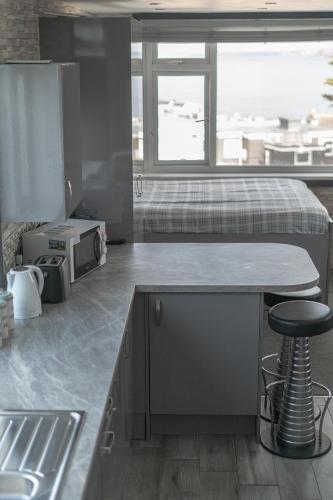Bed & Breakfast The Shore