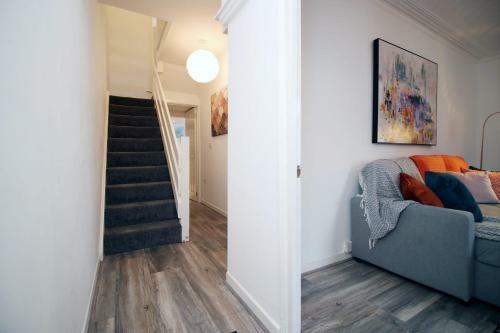 St Woolos Lodge By Staybc