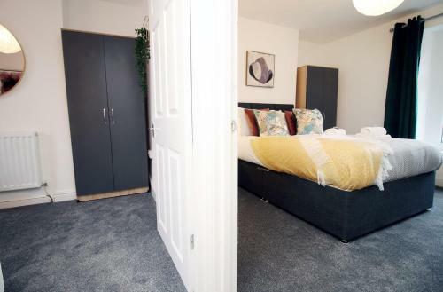 St Woolos Lodge By Staybc