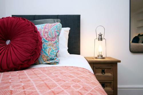 St Pauls View Apartment 1 By Staybc