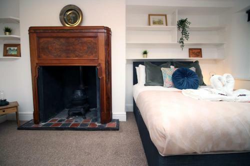 St Pauls View Apartment 1 By Staybc