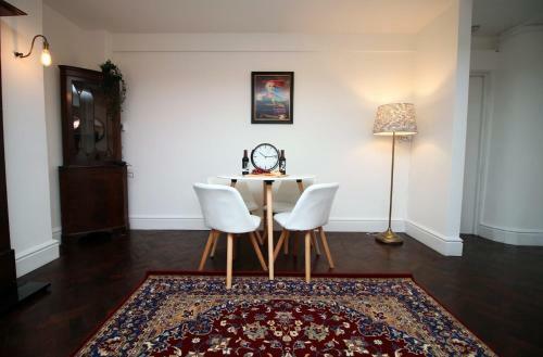 St Pauls View Apartment 1 By Staybc