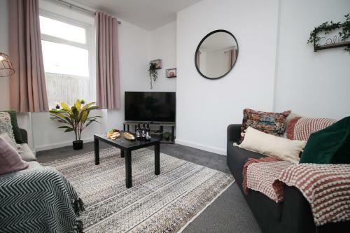 Kingsway House By Staybc