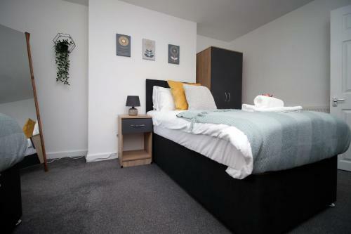 Kingsway House By Staybc