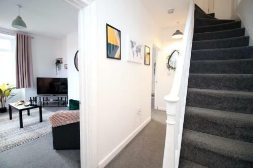 Kingsway House By Staybc