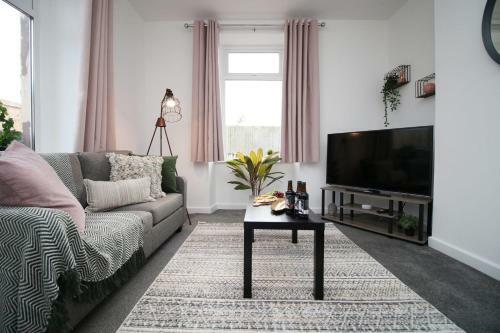 Kingsway House By Staybc