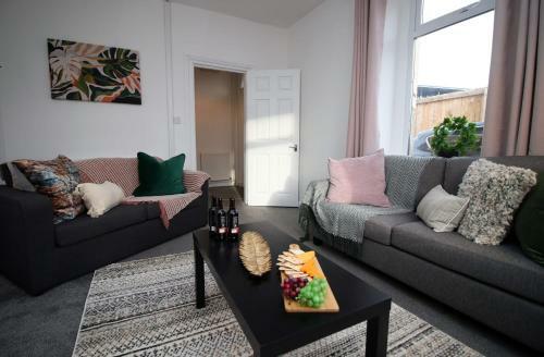 Kingsway House By Staybc