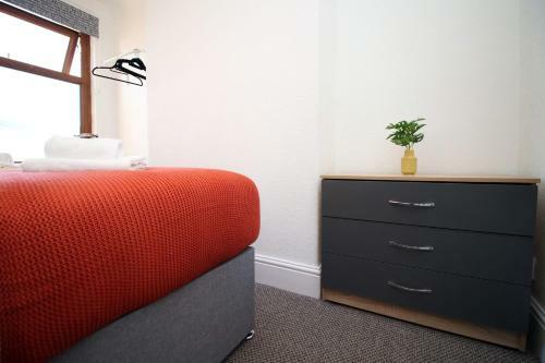 Ailesbury House By Staybc