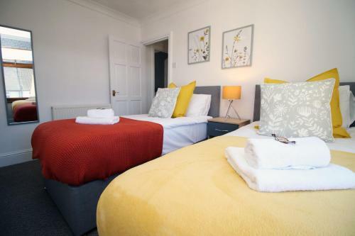 Ailesbury House By Staybc