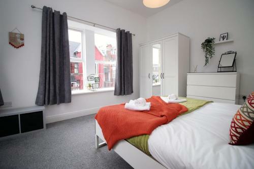 The Pentonville By Staybc