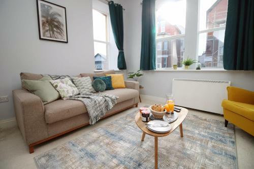 The Pentonville By Staybc