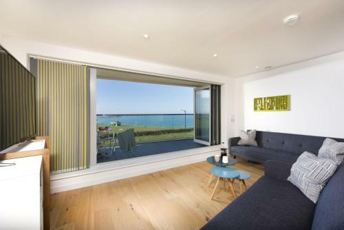 Apartamento Lusty Glaze View