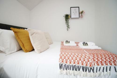 Apartamento Garden Heights By Staybc