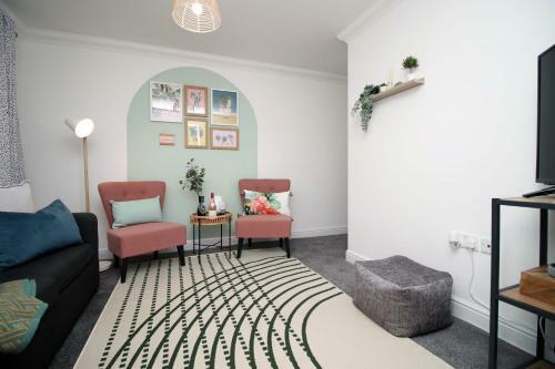 Isla House By Staybc