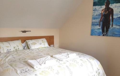 Apartamento Harrington Flats