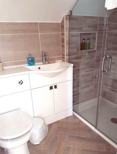 Apartamento Harrington Flats