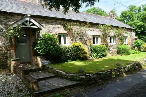 Bed & Breakfast Trewassick Barn