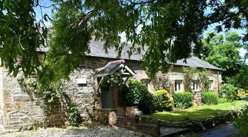 Bed & Breakfast Trewassick Barn
