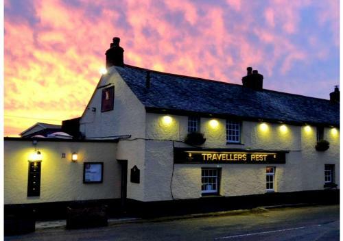 Travellers Rest